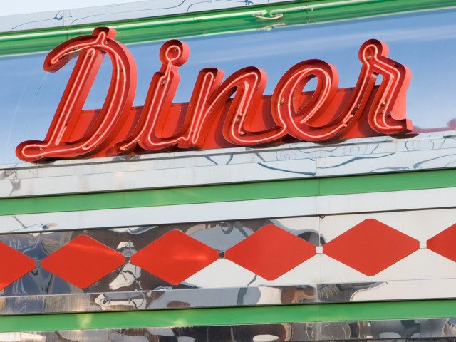 SBA Loan to Acquire Restaurant, Real Estate and Business